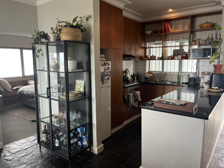 To Let 2 Bedroom Property for Rent in Tamboerskloof Western Cape